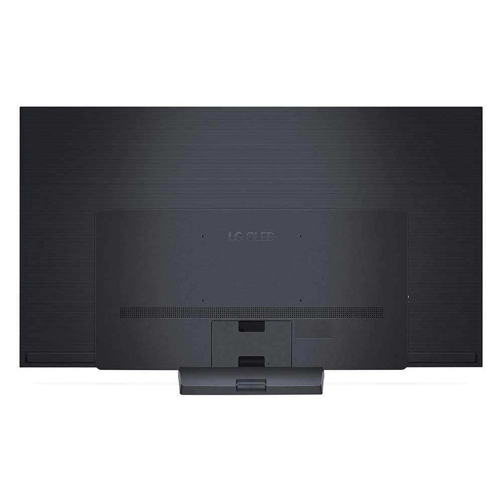 LG OLED65C34