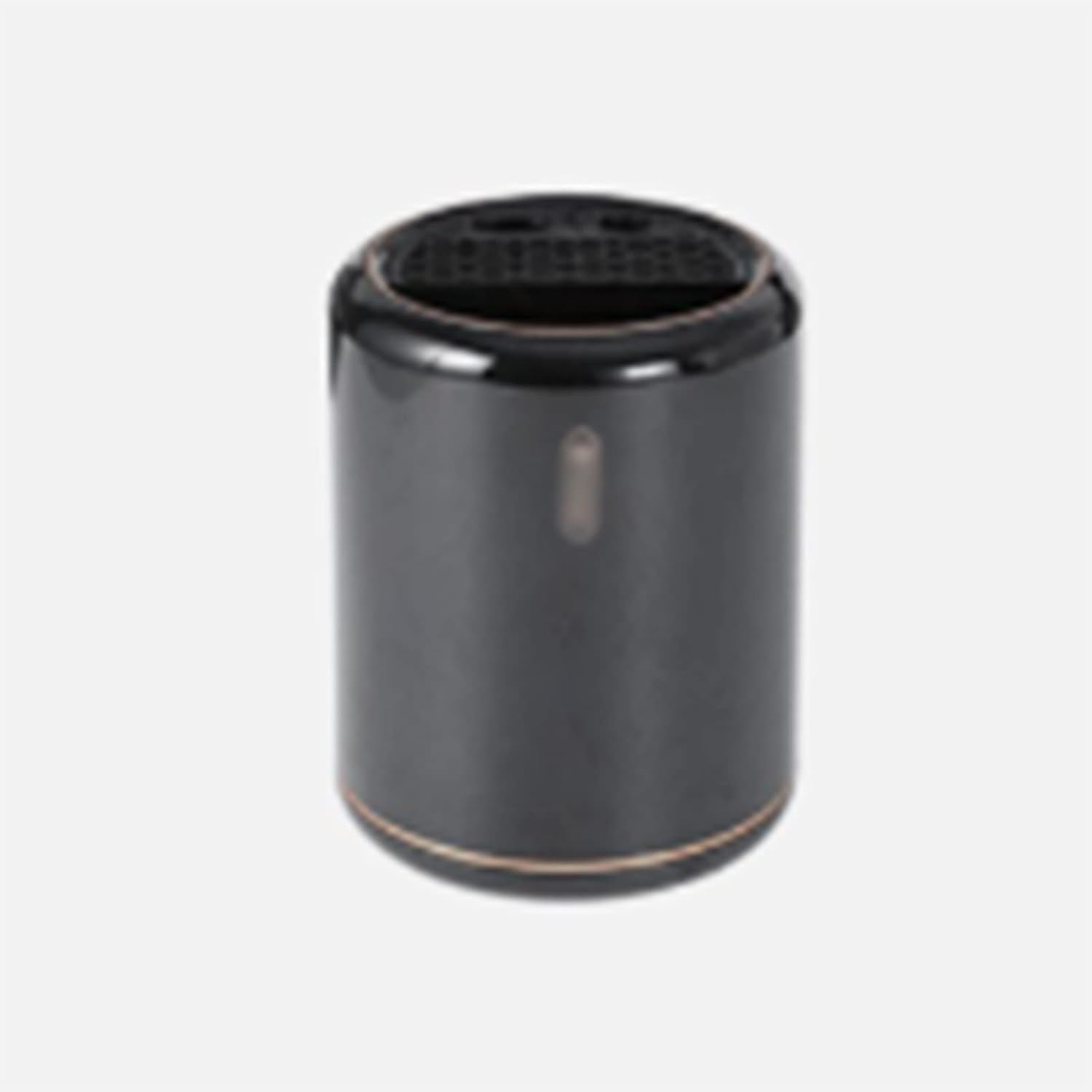 Knife Block Storage Stand Kitchen,Only Selling Cutter Holder,Pp with Draining Tray,Detachable Rack,Round,Can Be Stored,Chopsticks,Forks,Scissors