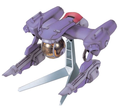 Bandai Hobby EX-06 - Statuetta Cowboy Bebop a