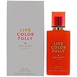 Live Colorfully by KÃ¡tÃ© SpÃ¡dÃ© for Women 6.8 oz BÃ³dy LotÃ­on