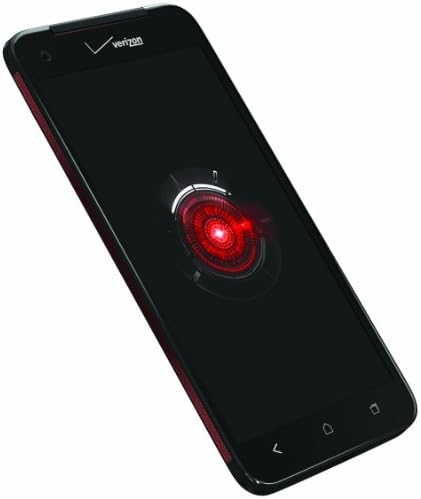 HTC DROID DNA (Verizon Wireless)