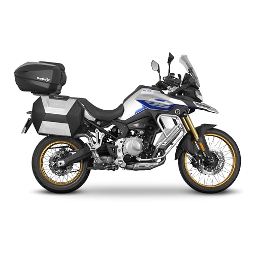 Top Master VOGE 900 DSX para rutas largas y aventura total 4