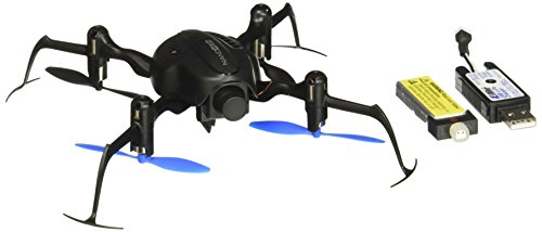 Preisvergleich Produktbild Blade Nano QX FPV 2 Quadrocopter BNF