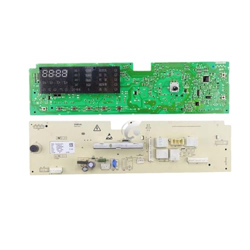洗濯機用コンピュータボード マザーボード、Hisense WW10693656 XQG60-A1003S WW10665907 XQG70-B1202FPW WW10697234 XQG70-X1001S WW10546323 と互換性あり(B)