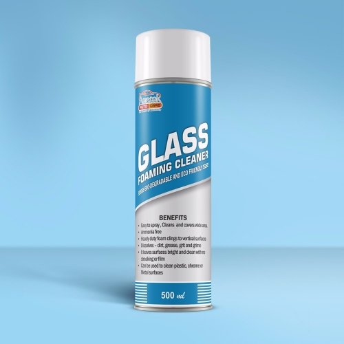Glass Cleaner Amazon.in Car & Motorbike