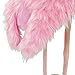 Hansa Flamingo Plush, Large, Pink