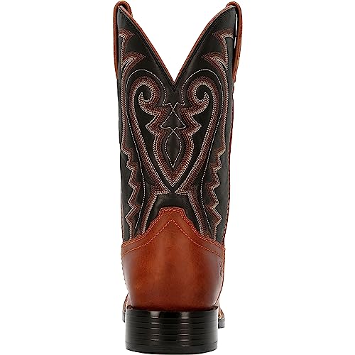 Image of Durango Men's Durango Westward Inca Brown Western Boot