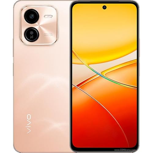 Image of Embed HD-Clear Screen Guard for vivo Y37 Pro - Harder or Durable Plastic & More Impact-Resistant Than Glass, with Free Installation Kit