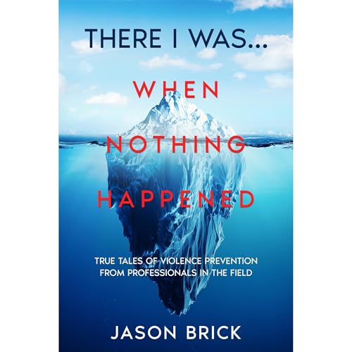 There I Was...When Nothing Happened by Jason Brick episode artwork