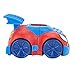Jazwares Spidey and His Amazing Friends 2 n 1 Web Strike Feature Vehicle - Must-Have Toy for All Fans