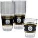 "Pittsburgh Steelers Collection" Plastic Party Cups