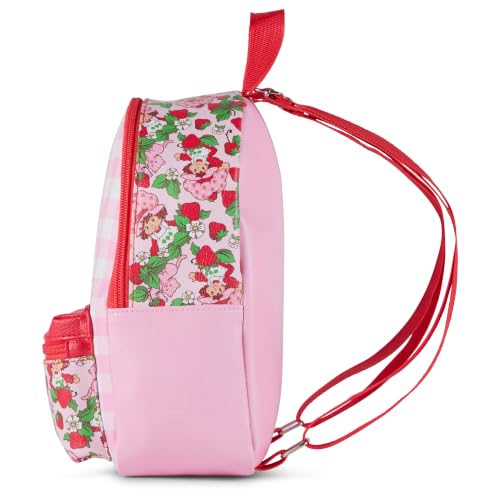 Image of AI ACCESSORY INNOVATIONS Character Mini PU Backpacks Purse, Shoulder Bag,10.5 Inch, Faux Leather