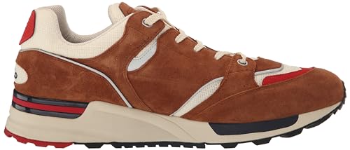Image of POLO RALPH LAUREN Trackster 200 Sneaker