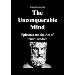 The Unconquerable Mind Audiobook By Spencer 100 Quotes Series cover art