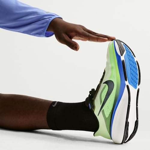 Image of Nike Mens Air Zoom Pegasus 42 Running Shoes