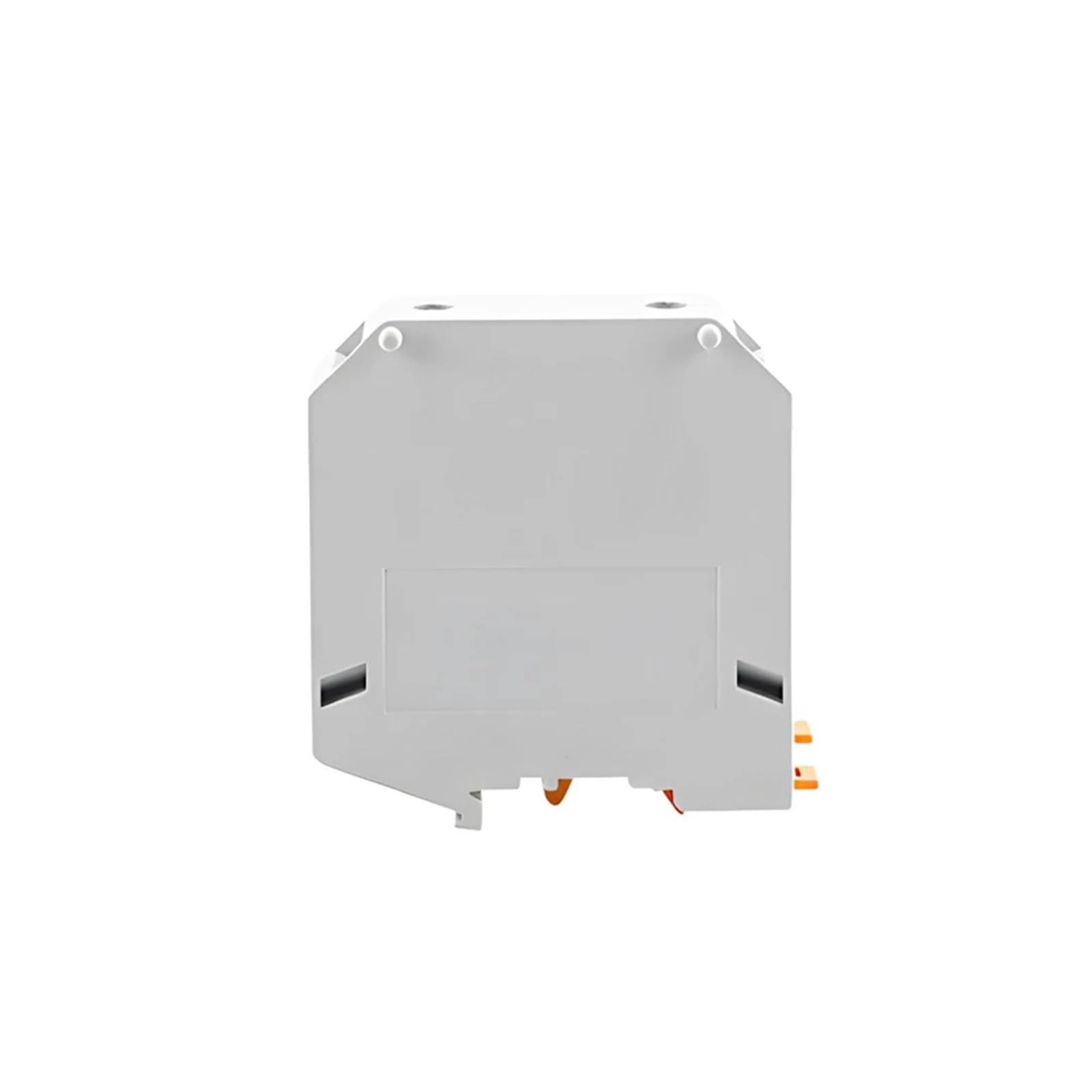 1 unidad de bloques de terminales de carril Din UKH-95 conector de clase Universal bloque de terminales de tornillo UKH95