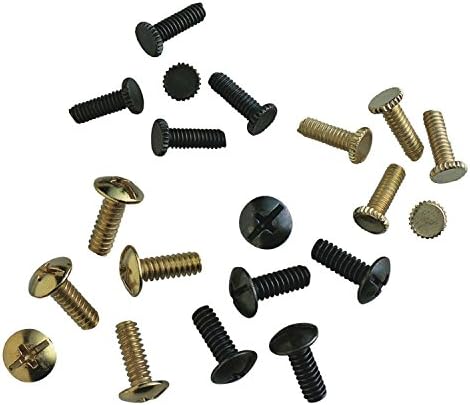 Westinghouse 7701600, Assorted Screws, 1/2 inches screws, (20 Count) image 2