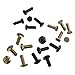 Westinghouse Lighting 7701600 Twenty Assorted Screws