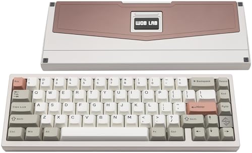 WOBKEY Zen 65 65%NCbN[XCXJjJL[{[h RGBACNCA~jEP[XAzbgXbv\AVIAΉABT/2.4G/USB-CQ[~OL[{[h Mac/Windowsp (EgEH[Vo[)