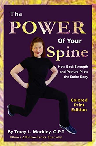 The Power of Your Spine: How Back Strength and Posture Pilots the Entire Body