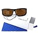 Gafas de Sol superpuestas Active Sol para Hombres | Gafas de Sol...