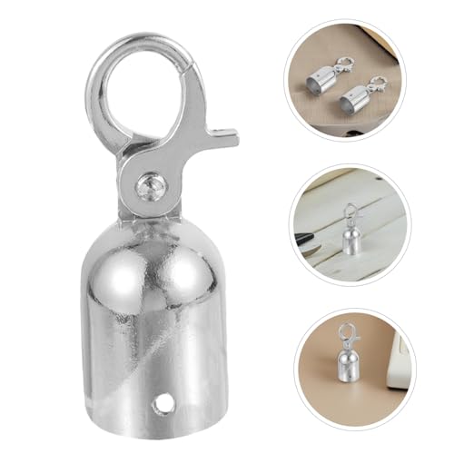 Capeur de corde et accessoires pour ceintures d'isolation Tofficu : lot de 12 pièces