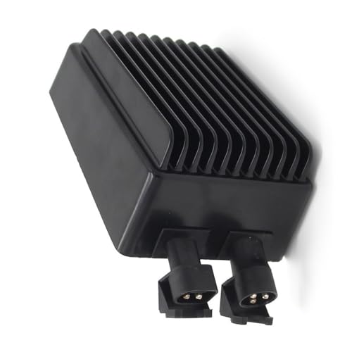 Régulateur de tension pour Ultra Limited 110 CI évite les surcharges