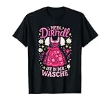 Trachtenoutfit Oktoberfest Wiesn Bayern Österreich