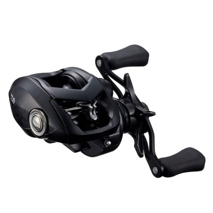 Daiwa Bait Reel 22 Tattoo TW 80L (2022 Model)
