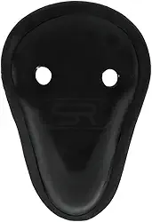 Protetor Genital Muay Thai, Mma, Jiu Jitsu - Coquilha/Conchilha