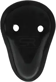 Protetor Genital Muay Thai, Mma, Jiu Jitsu - Coquilha/Conchilha
