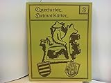 querfurter hof gmbh  Querfurter Heimatblätter Nr. 3