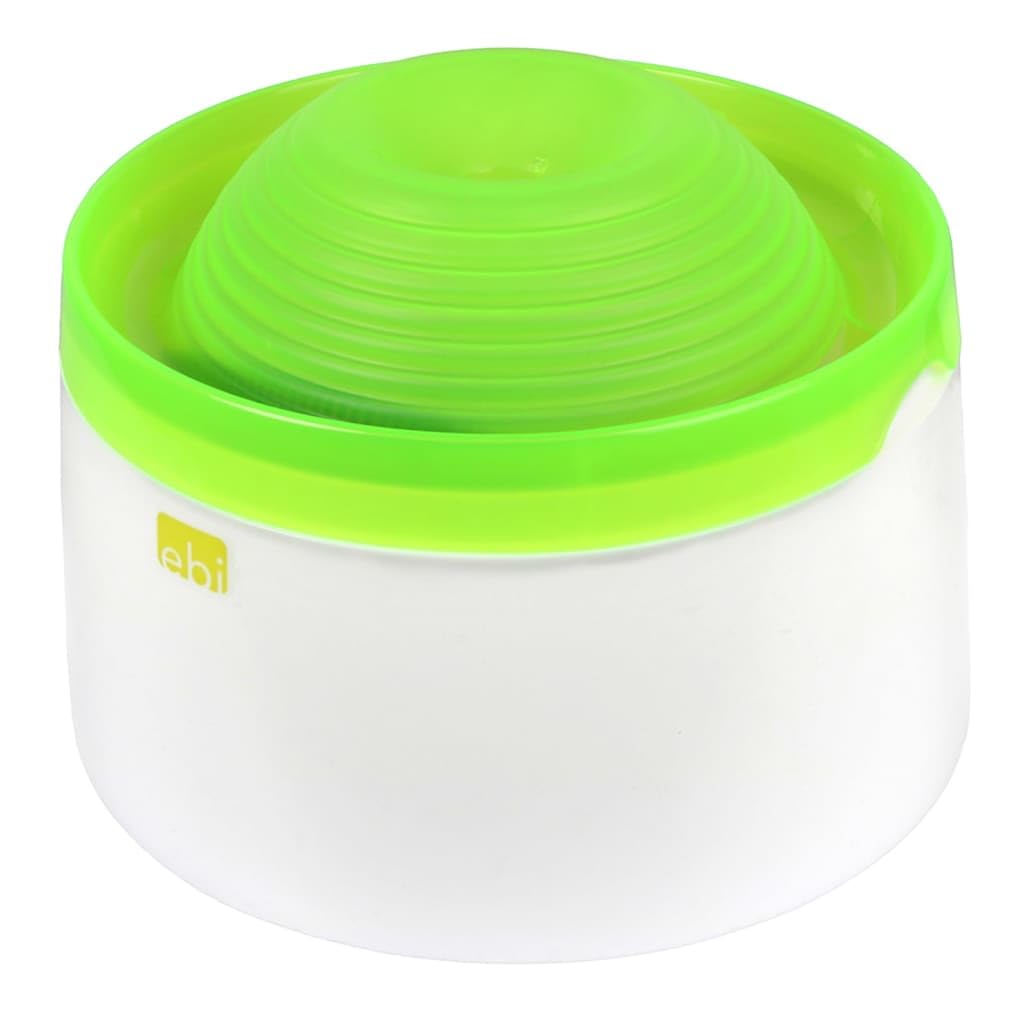 Ebi Waterfontein Mango Groen