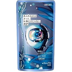 Amazon | バブ あふれるのはきっと、お湯だけじゃない 6錠入×2種 お