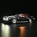 Produktbild KYLE Upgrade Led Beleuchtung für Lego Chevrolet Camaro 10304, Led Licht Kompatibel Mit Lego 10304 Camaro z/28(Nicht Enthalten Lego Modell)