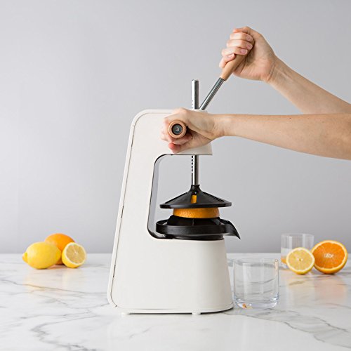 Chef'n FreshForce Citrus Juicer セット Amazon.com: Chef'n FreshForce Citrus Juicer - Tabletop Orange