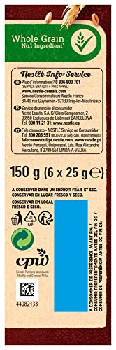 Chocapic de Nestlé Barre de Céréales