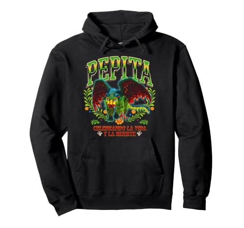 Disney Pixar Coco Pepita Celebrando La Vida Y La Muerte �p�[�J�[