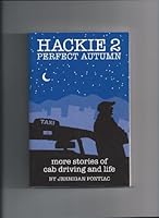 Hackie 2: Perfect Autumn 0975305611 Book Cover