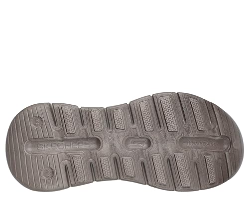 Image of Skechers Mens Go Recover Arch Fit - Vintage Vibe