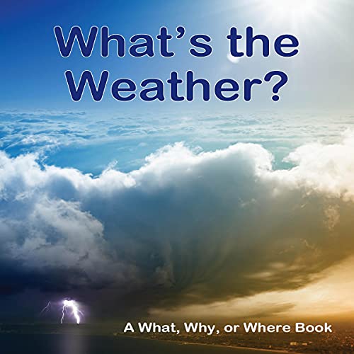What's the Weather? by Editorial episode artwork