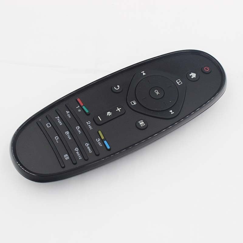 Mando A Distancia De Repuesto Para Philips BTM 2310/12 - Compatible Y Sin Programación