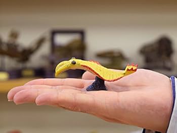 カンブリアモンスター ミニモデル 6セット フェバリット バージェスシリーズ Favorite｜カンブリアモンスターミニモデルセット｜手のひらに