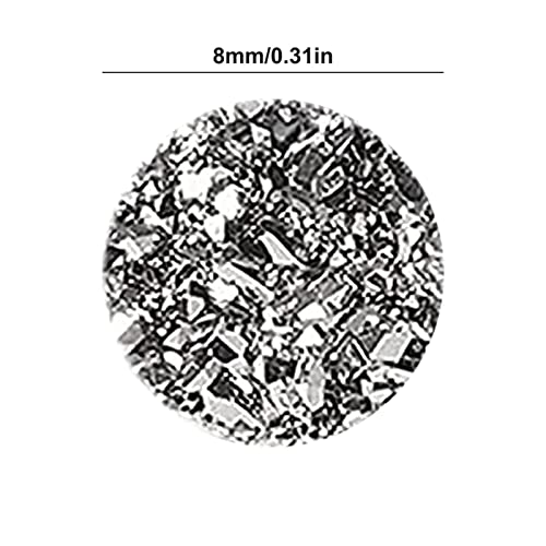 Brincos de acupressão para perda de peso | Brincos magnéticos de emagrecimento de desintoxicação de