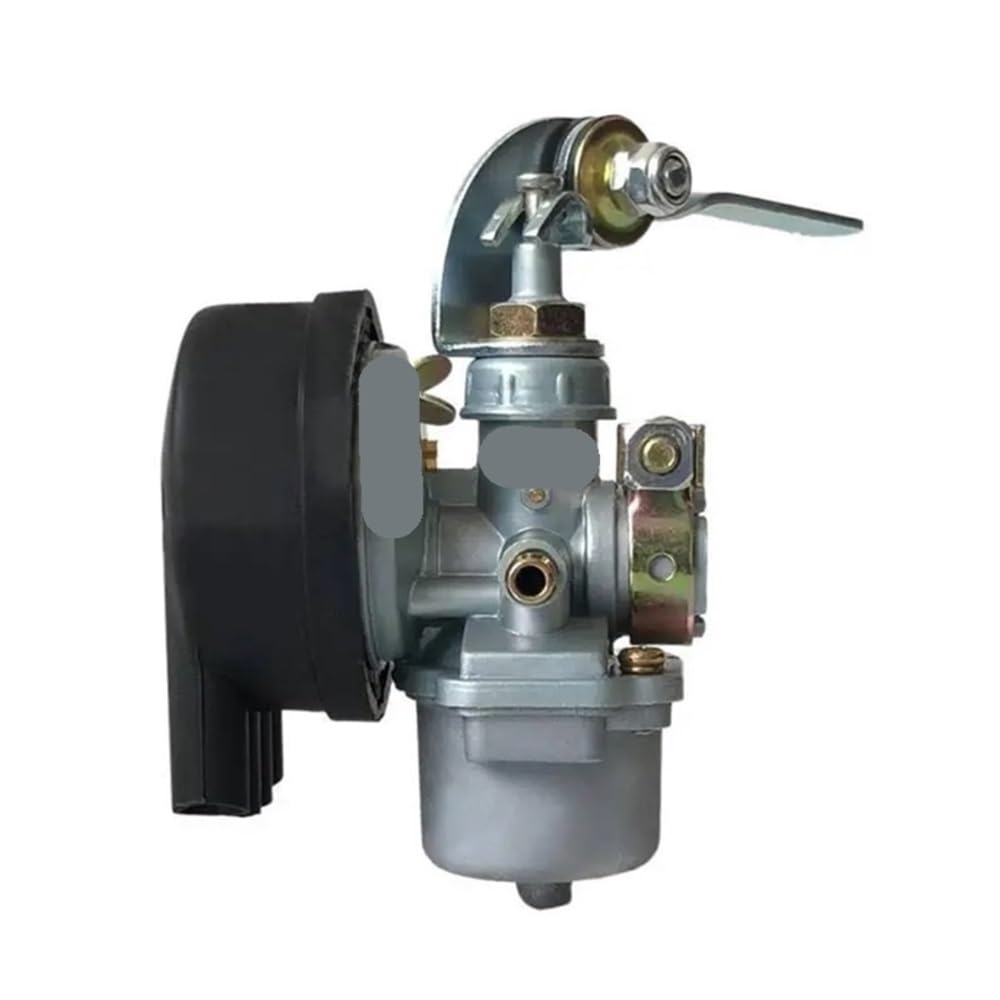 Carburateur deux temps 1E43F PZ14J 1E43 1E45 thermique