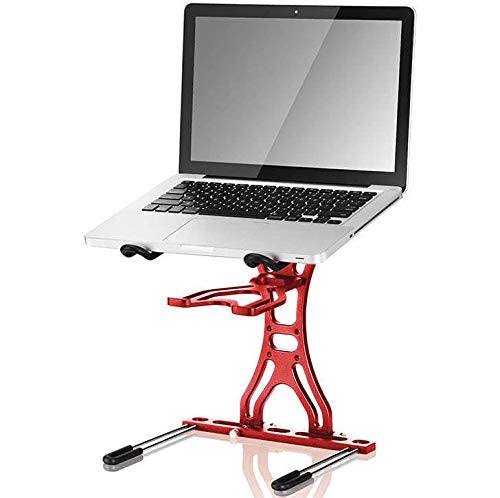 Antoc 0030103039 L2 para laptop roja