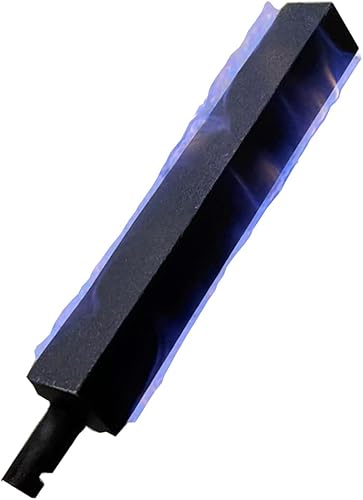 Miniatura 5 de Paquete de 3 quemadores de hierro fundido de 13 34 pulgadas para parrillas de barbacoa Charbroil, Centro, Front Avenue, Costco Kirkland, termo