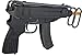 Evike Airsoft - KWA kz.61 Skorpion Airsoft Gas Blowback GBB Rifle/SMG