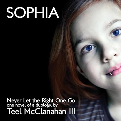 Sophia Podcast By Teel McClanahan cover art