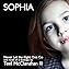 Sophia  By  cover art